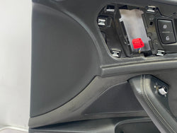 Audi RS6 C7 Door card front right Performance 2017