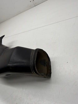 Subaru Impreza air intake pipe WRX 2007