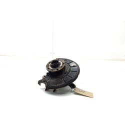 Audi A3 Wheel hub passenger left front S line 8p 2011