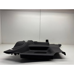 Toyota Yaris door card rear right side interior panel GR 2021