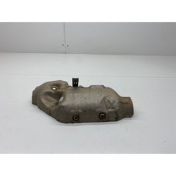 Ford Fiesta ST Heat shield MK7 ST180 2015