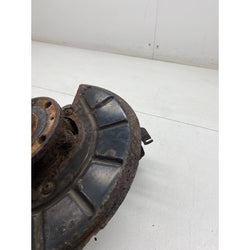 Audi A3 Wheel hub passenger left front S line 8p 2011