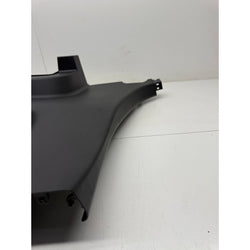 Toyota Yaris door card rear right side interior panel GR 2021