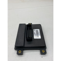 Vauxhall Insignia Fuel pump control module VXR 2009