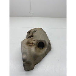 Ford Fiesta ST Heat shield MK7 ST180 2015