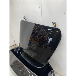 Toyota Supra Boot lid tailgate carbon spoiler wing aftermarket 2020 Pro GR