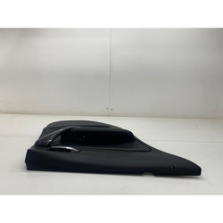 BMW M140i Door card rear left 1 Series 2016 F20