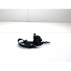 BMW M3 Seat belt rear left F80 2015 3 Series