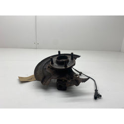 Ford Fiesta ST Wheel hub front right MK7 ST180 2015