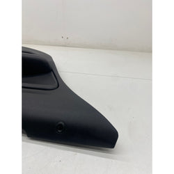 BMW M140i Door card rear left 1 Series 2016 F20