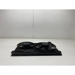 Audi A3 Cooling fan S line 8p 2011