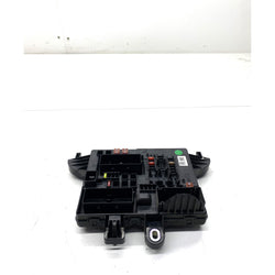 Vauxhall Insignia Fuse box VXR 2009