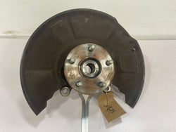 Toyota Yaris GR hub wheel bearing front left 2021