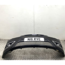 Ford Focus ST Front bumper MK2 ST-3 2007