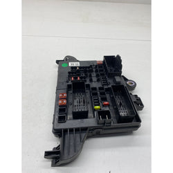Vauxhall Insignia Fuse box VXR 2009