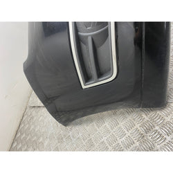 Ford Focus ST Front bumper MK2 ST-3 2007