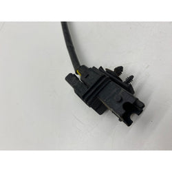 Ford Focus ST Lambda sensor MK2 2008