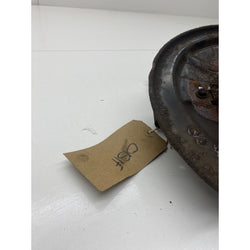 Ford Fiesta ST Wheel hub front right MK7 ST180 2015