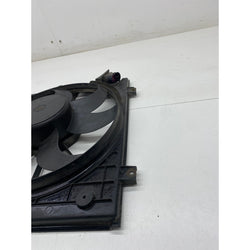 Audi A3 Cooling fan S line 8p 2011