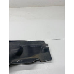 Ford Focus scuttle panel lower plastic trim cover RS MK3 A01628