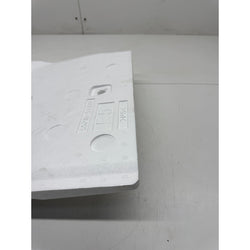 Toyota Yaris interior floor foam sound deadening GR 2021 55216