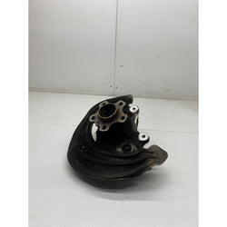 Toyota Supra Wheel hub front left passenger 2020 Pro GR
