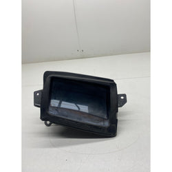 BMW M3 Heads up display F80 2015 3 Series