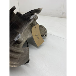 Toyota Supra Wheel hub front left passenger 2020 Pro GR