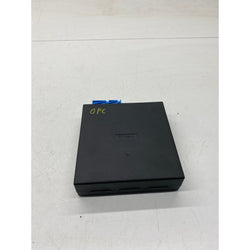 Vauxhall Insignia Flexride control module VXR 2009