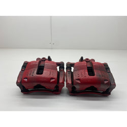 Ford Fiesta ST Brake calipers front pair MK7 ST180 2015