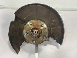 Toyota Yaris GR hub wheel bearing front right 2021