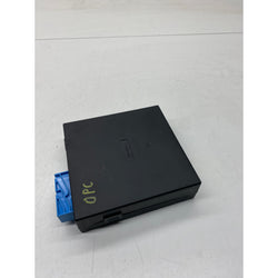 Vauxhall Insignia Flexride control module VXR 2009