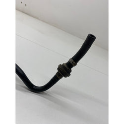 Ford Focus ST brake servo pipe MK2 2008