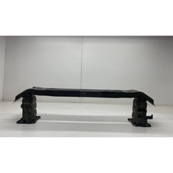 Ford Focus crash bar front bumper support panel RS MK3