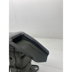 Ford Focus crash bar front bumper support panel RS MK3