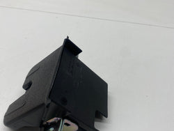 Volkswagen Golf R boot lock mechanism VW 2019 MK7.5 5G6827505B