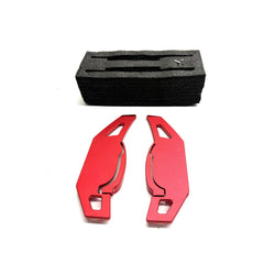 Audi S3 steering wheel shift paddle shifter extensions 8V 2015