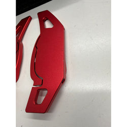 Audi S3 steering wheel shift paddle shifter extensions 8V 2015