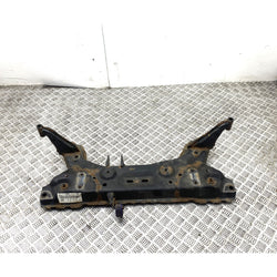 Ford Fiesta ST Subframe MK7 ST180 2015