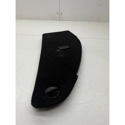 Honda Civic Boot carpet cover Type R FN2 2008