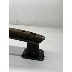 Ford Focus ST crash bar rear bumper support panel st225 MK2 ST-2 2006 MK2