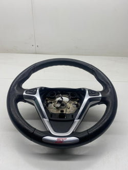 Ford Fiesta ST Steering wheel MK7 ST180 ST-3 2016