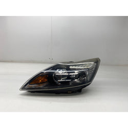 Ford Focus ST Headlight passenger left xenon MK2 ST-3 2010