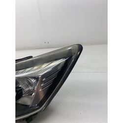 Ford Focus ST Headlight passenger left xenon MK2 ST-3 2010