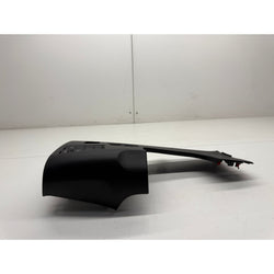 Toyota Yaris lower dash trim panel GR 2021 55480