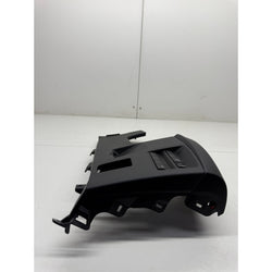 Toyota Yaris lower dash trim panel GR 2021 55480