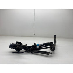 Ford Focus fuel filler neck petrol tank spout RS MK3 G1FY-9032