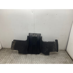 Mazda RX7 rear diffuser with LED light FD3S 1993 damaged need repair