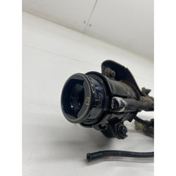 Ford Focus fuel filler neck petrol tank spout RS MK3 G1FY-9032