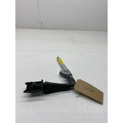 Vauxhall Insignia Seat belt tensioner drivers right VXR 2009